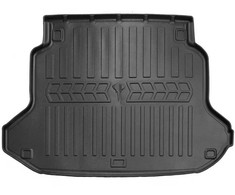 Stingray Guminis bagažinės kilimėlis HONDA CR-V II 2002-2006m.