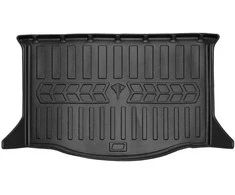Stingray Guminis bagažinės kilimėlis HONDA Jazz III 2008-2015m.