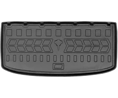 Stingray Guminis bagažinės kilimėlis Hyundai Inster (AX1) nuo 2024m.