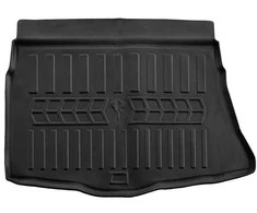 Stingray Guminis bagažinės kilimėlis HYUNDAI i30 GD 2011-2016m. (hečbekas)