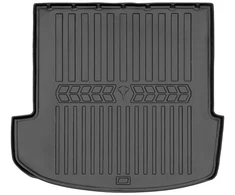 Stingray Guminis bagažinės kilimėlis Hyundai Palisade (LX3) nuo 2024m. (5 vietos)