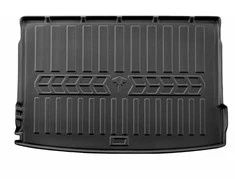 Stingray Guminis bagažinės kilimėlis Hyundai Kona nuo 2023m. (viršutinė dalis)