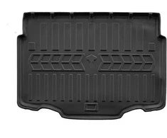 Stingray Guminis bagažinės kilimėlis JEEP Avenger nuo 2023m. (apatinė dalis)