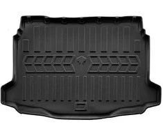 Stingray Guminis bagažinės kilimėlis JEEP Avenger nuo 2023m. (viršutinė dalis)