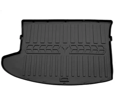 Stingray Guminis bagažinės kilimėlis Jeep Patriot 2007-2016m.