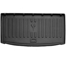 Stingray Guminis bagažinės kilimėlis KIA Picanto I SA 2004-2011m.