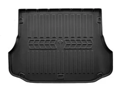 Stingray Guminis bagažinės kilimėlis KIA Sorento I BL 2002-2009m.