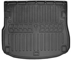 Stingray Guminis bagažinės kilimėlis LAND ROVER RANGE ROVER Evoque L538 2011-2018m.