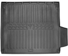 Stingray Guminis bagažinės kilimėlis LAND ROVER RANGE ROVER IV L405 2012-2022m. (short base)