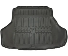Stingray Guminis bagažinės kilimėlis Lexus ES (GSV50) 2012-2018m.