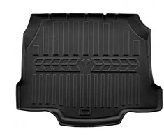 Stingray Guminis bagažinės kilimėlis MAZDA 3 BL 2009-2013m. (sedanas)