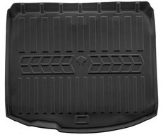 Stingray Guminis bagažinės kilimėlis MAZDA 3 BL 2009-2013m. (hečbekas)