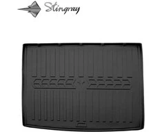 Stingray Guminis bagažinės kilimėlis MERCEDES BENZ W164 ML 2005-2011m.
