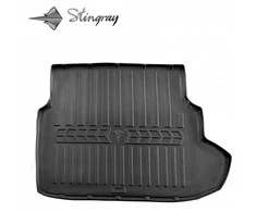 Stingray Guminis bagažinės kilimėlis MERCEDES BENZ W211 E 2002-2009m. (sedanas)
