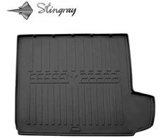 Stingray Guminis bagažinės kilimėlis MERCEDES BENZ W211 E 2002-2009m. (universalas)