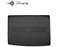 Stingray Guminis bagažinės kilimėlis MERCEDES BENZ W164 ML 2005-2011m.