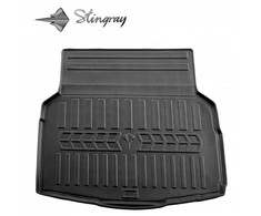 Stingray Guminis bagažinės kilimėlis MERCEDES BENZ W205 C 2014-2021m. (sedanas)