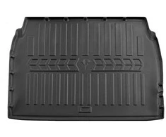 Stingray Guminis bagažinės kilimėlis MERCEDES BENZ W210 E 1995-2002m. (sedanas)