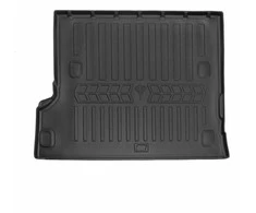 Stingray Guminis bagažinės kilimėlis NISSAN Patrol Y61 1997-2013m. (5 durų)