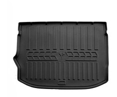 Stingray Guminis bagažinės kilimėlis NISSAN QASHQAI J12 nuo 2021m. (viršutinė dalis)
