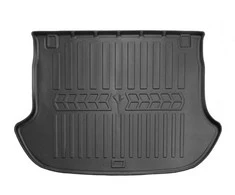 Stingray Guminis bagažinės kilimėlis NISSAN Murano Z51 2008-2014m.