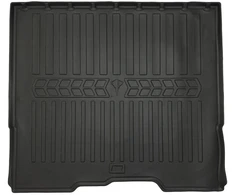 Stingray Guminis bagažinės kilimėlis Nissan NV300 2016-2021m., (keleivinis / long)