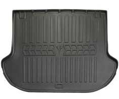 Stingray Guminis bagažinės kilimėlis NISSAN Murano Z52 2014-2024m.
