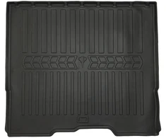Stingray Guminis bagažinės kilimėlis Opel Vivaro B 2014-2019m., (keleivinis / long)