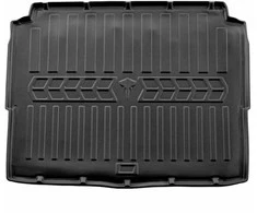 Stingray Guminis bagažinės kilimėlis Peugeot 3008 2016-2024m., (apatinė dalis)