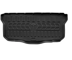 Stingray Guminis bagažinės kilimėlis PEUGEOT 108 2014-2022m.