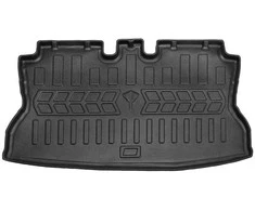 Stingray Guminis bagažinės kilimėlis RENAULT Twingo II 2007-2014m.