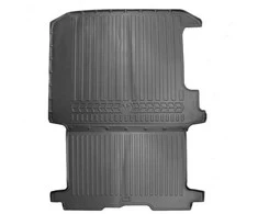 Stingray Guminis bagažinės kilimėlis RENAULT Trafic II 2001-2014m. (CARGO / short base)