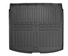 Stingray Guminis bagažinės kilimėlis SEAT Leon IV KL1 / KL8 nuo 2020m. (universalas / apatinė dalis)
