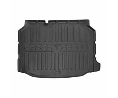 Stingray Guminis bagažinės kilimėlis SEAT Leon III 5F 2012-2020m. (hečbekas)