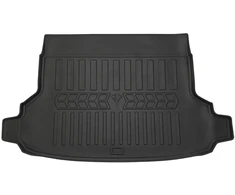 Stingray Guminis bagažinės kilimėlis Subaru Forester (SL) nuo 2025m. (version without subwoofer)