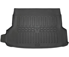 Stingray Guminis bagažinės kilimėlis Subaru Forester (SL) nuo 2025m. (with subwoofer)