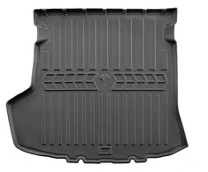 Stingray Guminis bagažinės kilimėlis TOYOTA Corolla E140 2006-2012m. (sedanas)