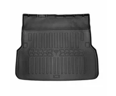 Stingray Guminis bagažinės kilimėlis TOYOTA Land Cruiser Prado J250 nuo 2023m. (5 vietos)