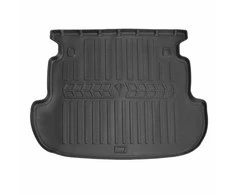Stingray Guminis bagažinės kilimėlis Toyota Corolla E120 2000-2006m. (universalas)