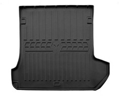 Stingray Guminis bagažinės kilimėlis TOYOTA Land Cruiser Prado J90 5 durų 1996-2002m.
