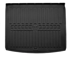 Stingray Guminis bagažinės kilimėlis VOLKSWAGEN Caddy IV nuo 2020m.