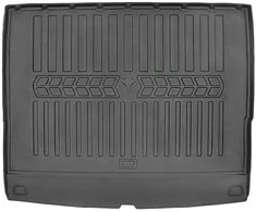 Stingray Guminis bagažinės kilimėlis Volkswagen Transporter T7 nuo 2022m. (long)