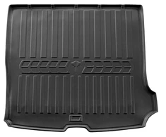 Stingray Guminis bagažinės kilimėlis Volvo V90 Cross Country 2017-2025m.