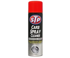 STP Carb Purškiklis Cleaner, ypač stiprus karbiuratoriaus ploviklis, aerozolis, 500 ml
