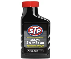 STP Engine Stop Leak, Variklio alyvos priedas stabdantis nutekėjimą, 300 ml