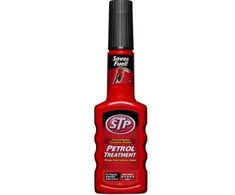 STP Benzininio variklio kuro sistemos valiklis 200ml