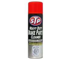 STP PRO ypač stiprus stabdžių diskų valiklis 500ml