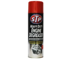 STP PRO Heavy Duty Engine Degreaser, ypač stiprus variklio ploviklis, aerozolis, 500 ml