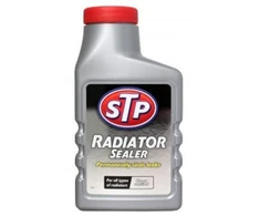 x STP Radiatorių hermetikas su apsauga 300ml