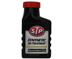 STP Synthetic Oil Treatment, Sintetinės alyvos priedas, 300 ml